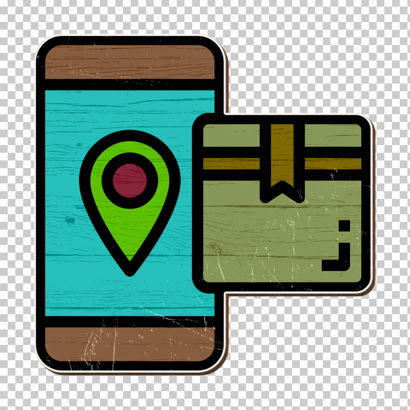Smartphone Icon Logistic Icon Box Icon PNG, Clipart, Box Icon, Heart, Logistic Icon, Rectangle, Smartphone Icon Free PNG Download