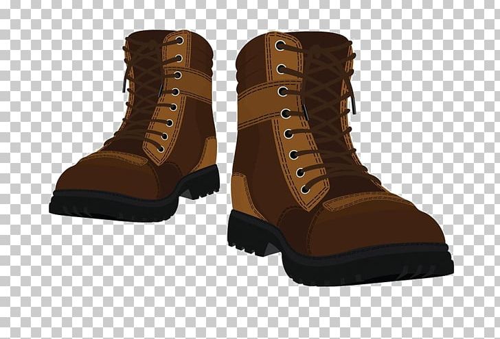 Boot Shoe PNG, Clipart, Boot, Brown, Chelsea Boot, Clothing, Combat ...