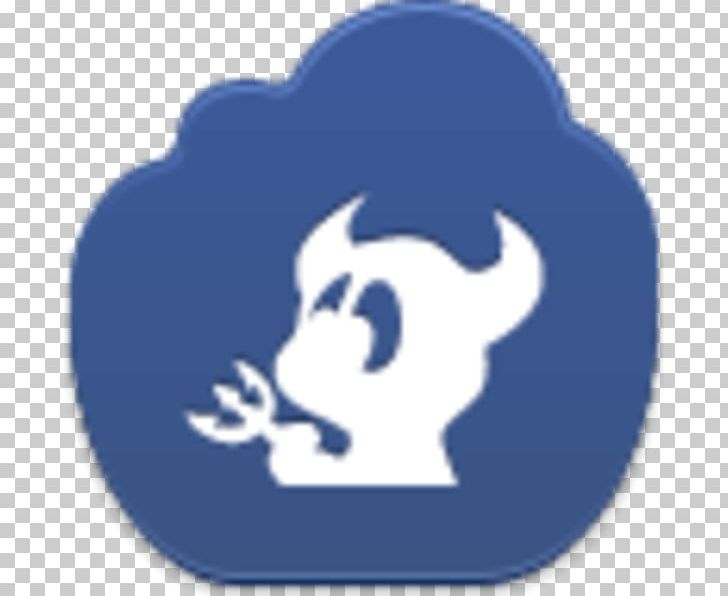 BSD Daemon FreeBSD Computer Icons PNG, Clipart, Berkeley Software Distribution, Blue, Blue Cloud, Bsd Daemon, Button Free PNG Download