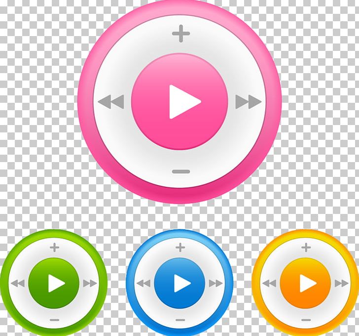 Button Euclidean Icon PNG, Clipart, Area, Brands, Buttons, Button Vector, Cir Free PNG Download