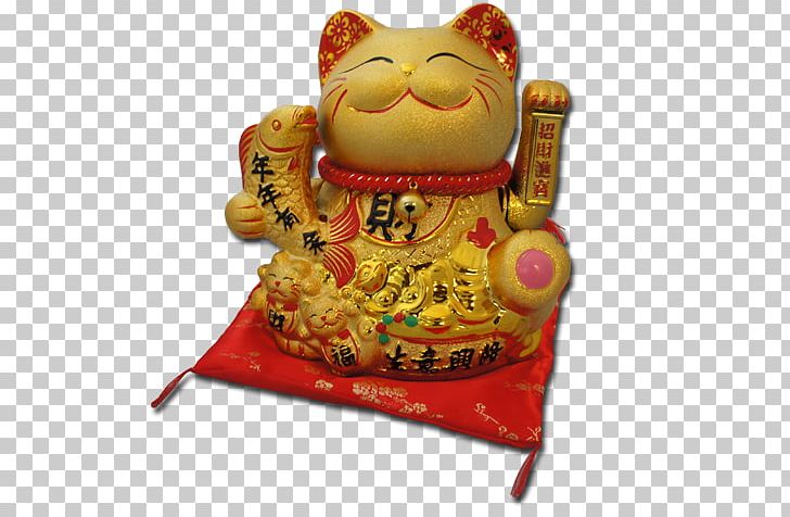 Cat Maneki-neko Luck Paw Figurine PNG, Clipart, Animals, Cat, Cuisine, Figurine, Foot Free PNG Download