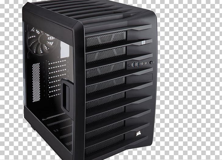 Computer Cases & Housings Power Supply Unit Corsair Carbide Series Air 540 ATX Corsair Components PNG, Clipart, Atx, Central Processing Unit, Computer Cases, Computer Component, Computer Data Storage Free PNG Download