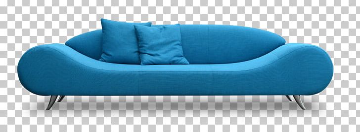Couch Textile Living Room Upholstery Chair PNG, Clipart, Angle, Blue, Chair, Comfort, Couch Free PNG Download