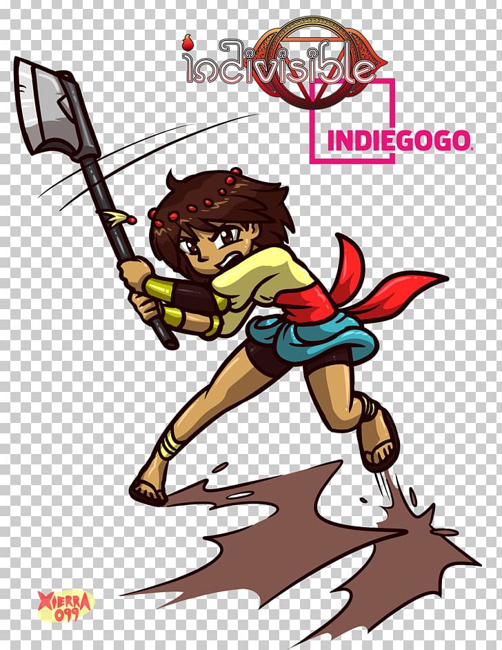 Indiegogo PNG, Clipart, Ajna, Art, Cartoon, Fiction, Fictional Character Free PNG Download