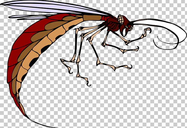 Insect Mosquito PNG, Clipart, Animals, Antenna, Artwork, Bocek, Computer Icons Free PNG Download