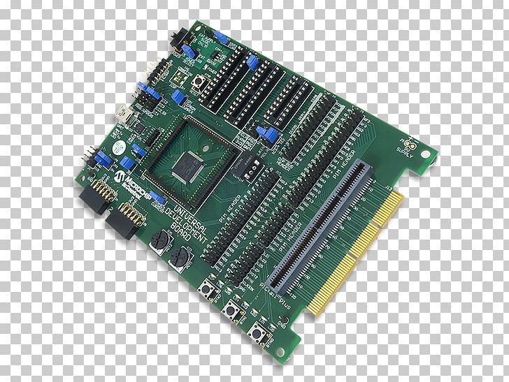 Microcontroller Central Processing Unit Microprocessor Development Board Embedded System Motherboard PNG, Clipart, Computer Hardware, Electronic Device, Electronics, Microprocessor, Network Cards Adapters Free PNG Download