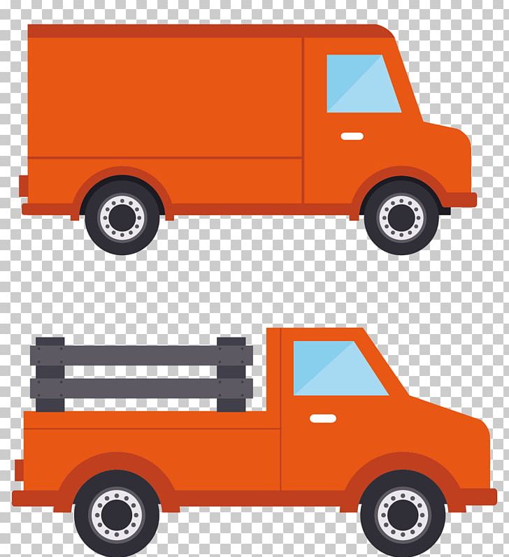 Pickup Truck Euclidean PNG, Clipart, Automotive Design, Car, Compact Car, Delivery Truck, Dump Truck Free PNG Download