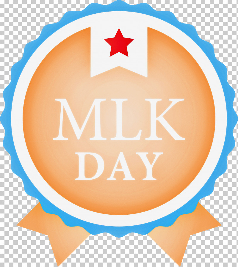 MLK Day Martin Luther King Jr. Day PNG, Clipart, Badge, Label, Logo, Martin Luther King Jr Day, Mlk Day Free PNG Download