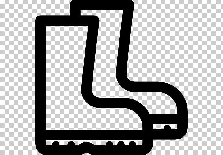Computer Icons Encapsulated PostScript Boot PNG, Clipart, Accessories, Area, Black And White, Bookmark, Boot Free PNG Download