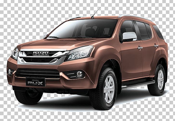 Isuzu MU-X Isuzu Motors Ltd. Isuzu D-Max Car PNG, Clipart, Automotive Exterior, Brand, Bumper, Car, Com Free PNG Download