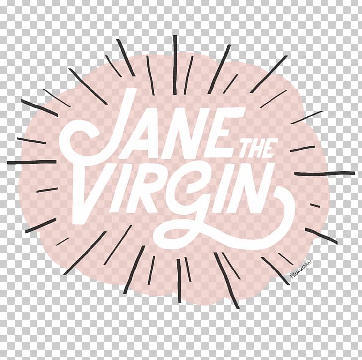 Jane The Virgin PNG, Clipart, Brand, Circle, Jane The Virgin, Line, Logo Free PNG Download