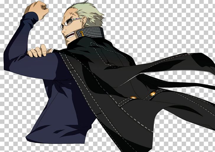 Shin Megami Tensei: Persona 4 Persona 4 Golden Kanji Tatsumi Persona 4 Arena Shin Megami Tensei: Persona 3 PNG, Clipart, Anime, Atlus, Fictional Character, Grey Hair, Kanji Free PNG Download