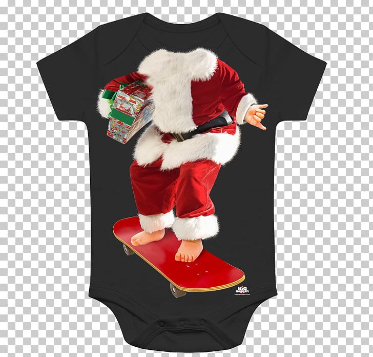 Sleeve T-shirt Santa Claus Bluza Christmas PNG, Clipart, Bluza, Checkout, Christmas, Christmas Ornament, Com Free PNG Download