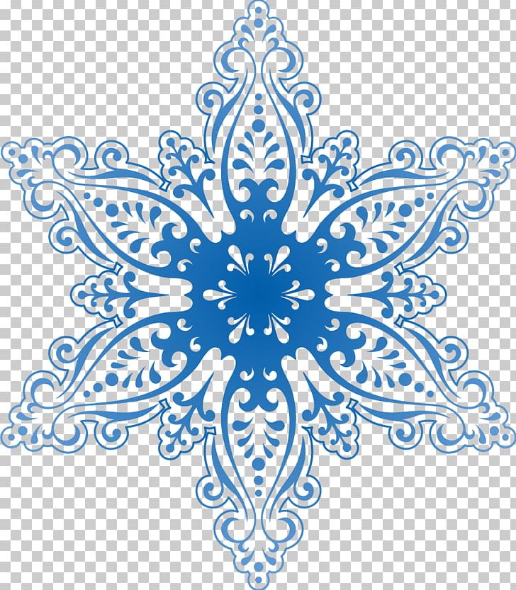 Snowflake PNG, Clipart, Beautiful Snowflake, Black And White, Blue, Blue Abstract, Blue Background Free PNG Download