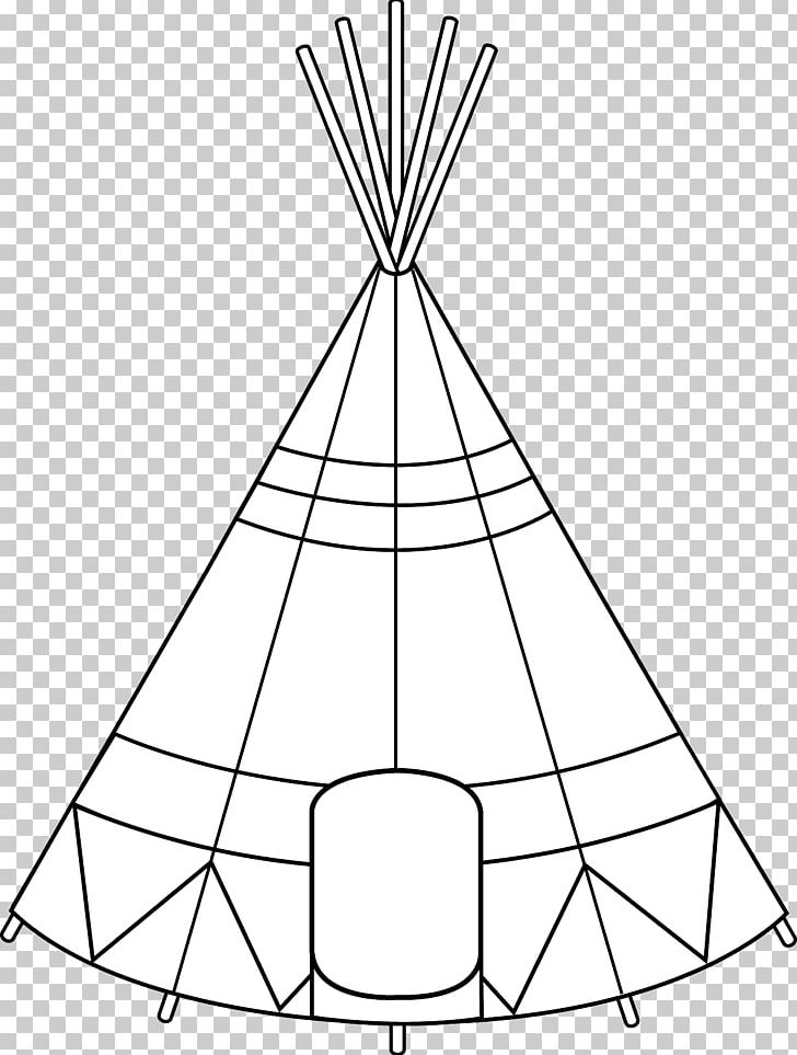 Tipi Native Americans In The United States Coloring Book Drawing PNG, Clipart, Angle, Area, Black And White, Clip Art, Color Free PNG Download