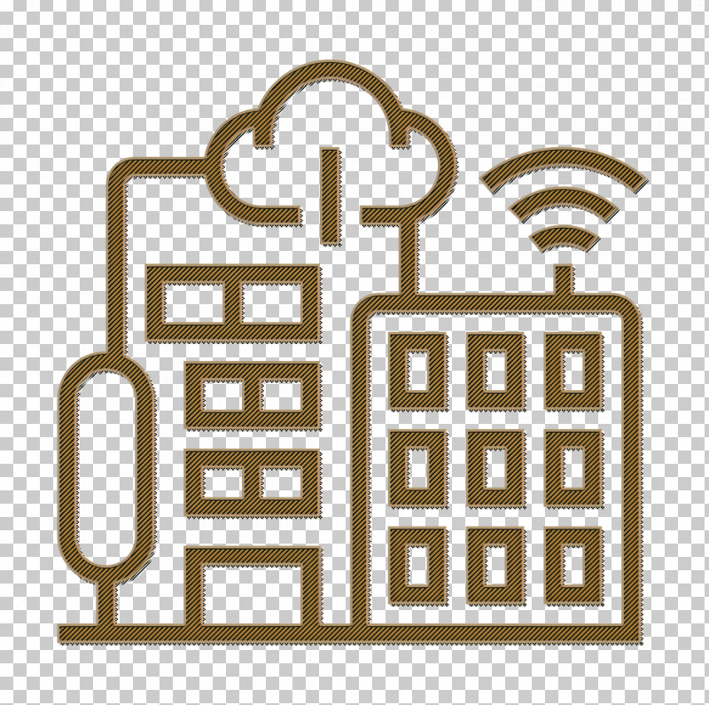 Smart City Icon Technologies Disruption Icon Wifi Icon PNG, Clipart, Line, Logo, Smart City Icon, Symbol, Technologies Disruption Icon Free PNG Download