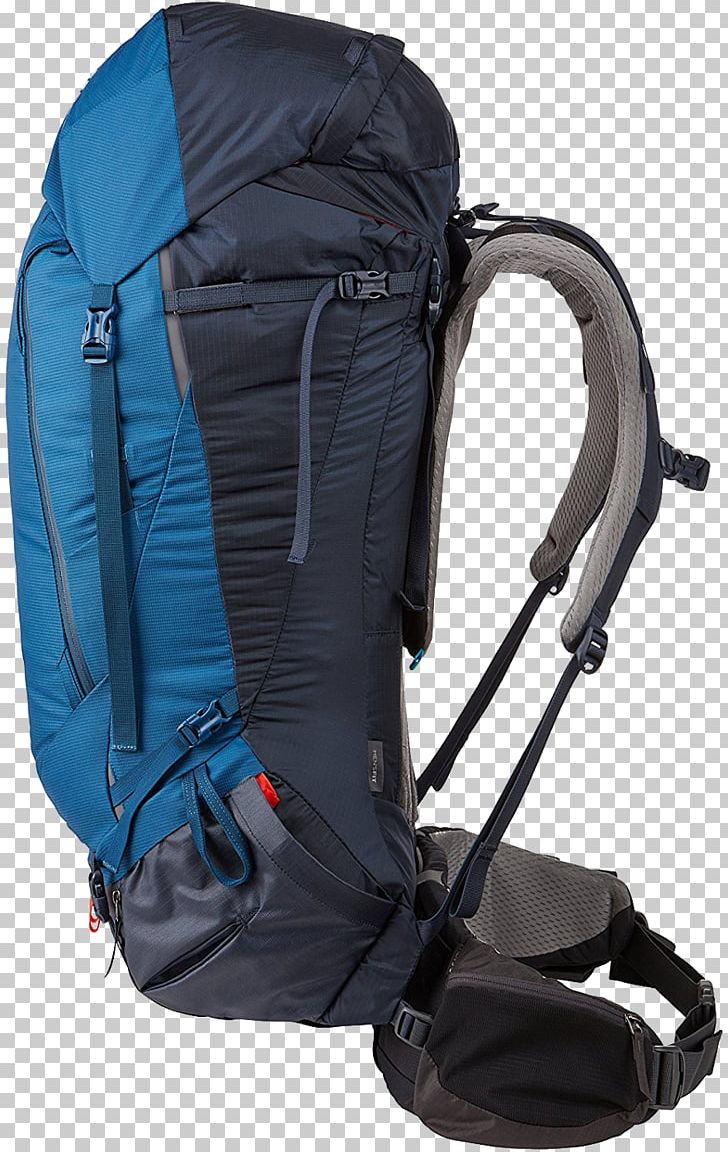Backpack Laptop Thule Enroute Travel PNG, Clipart, Backpack, Black, Clothing, Comfort, Electric Blue Free PNG Download