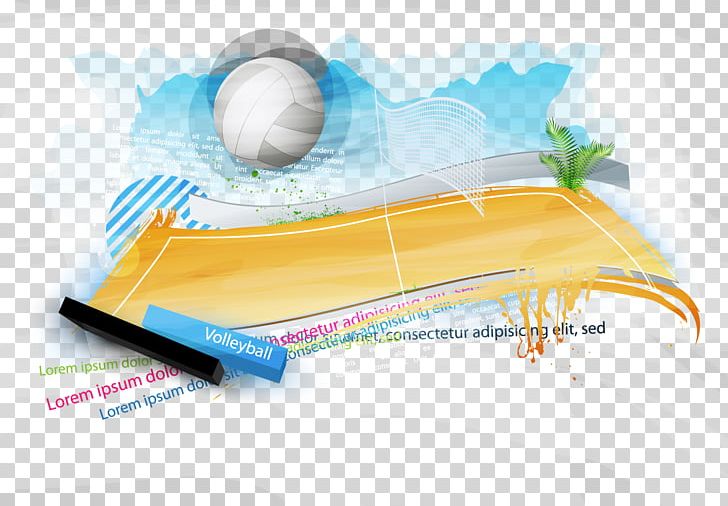 Beach Volleyball Sport PNG, Clipart, Ball, Ball Game, Ball Sports, Board Game, Brand Free PNG Download