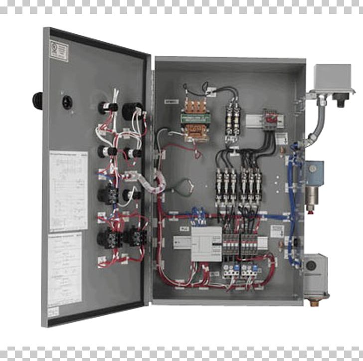 Control Panel Circuit Breaker Industry Control System Automation PNG, Clipart, Business, Cable Management, Circuit Breaker, Circuit Component, Electricity Free PNG Download