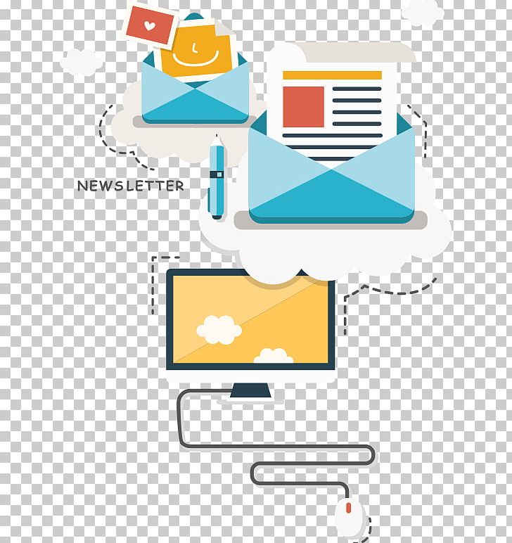 Email Marketing Newsletter Business PNG, Clipart, Advertising, Area, Artwork, Brand, Business Free PNG Download