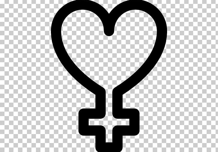 Gender Symbol Woman Female Sign PNG, Clipart, Area, Black And White, Body Jewelry, Computer Icons, Female Free PNG Download
