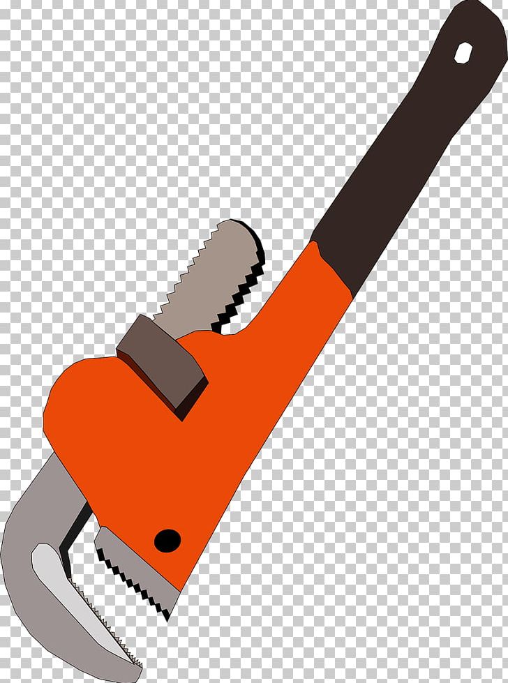 Hand Tool Pipe Wrench Adjustable Spanner Plumber Wrench PNG, Clipart, Adjustable Spanner, Hand Tool, Hardware, Line, Monkey Wrench Free PNG Download