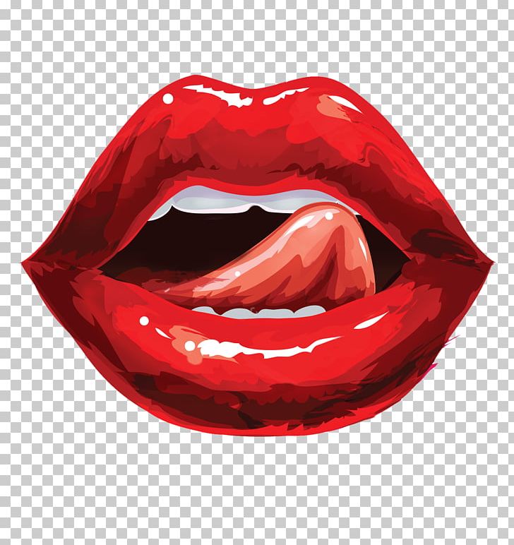 Lip Licking PNG, Clipart, Art, Bite, Biting, Biting Lips, Drawing Free PNG Download