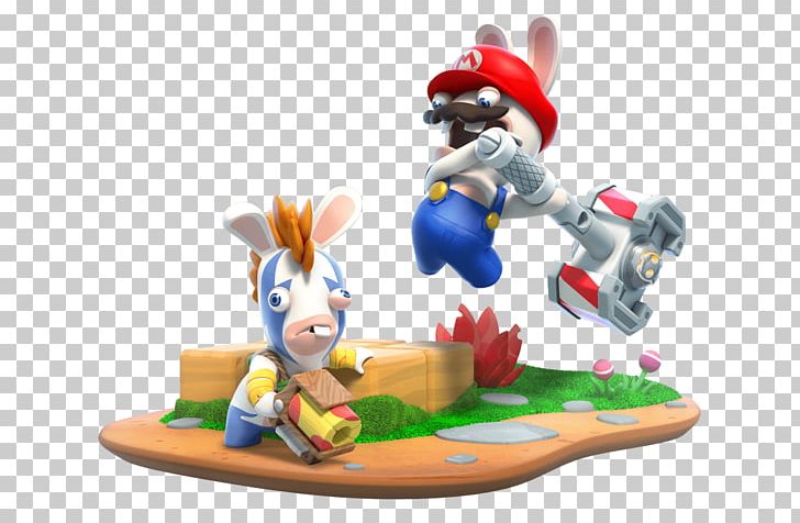 Mario + Rabbids Kingdom Battle Donkey Kong Nintendo Switch Ubisoft PNG, Clipart, Adventure Game, Blazblue Cross Tag Battle, Donkey Kong, Figurine, Game Free PNG Download