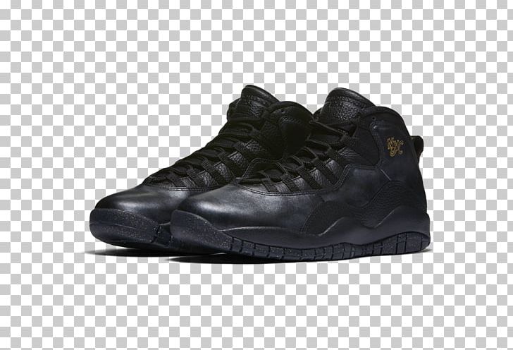 Nike Air Jordan 10 Retro New York City Shoe PNG, Clipart,  Free PNG Download