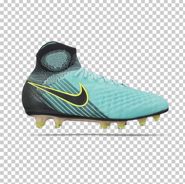 Nike Hypervenom Cleat Shoe Nike Magista Obra II Firm-Ground Football Boot PNG, Clipart, Aqua, Athletic Shoe, Cleat, Color, Cross Training Shoe Free PNG Download