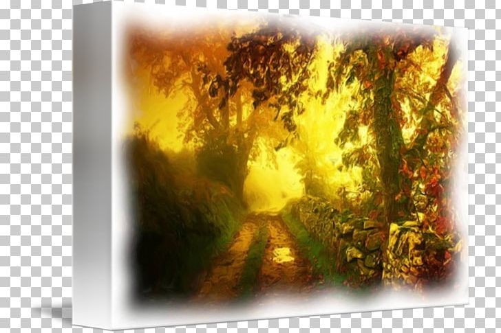 Painting Desktop Computer PNG, Clipart, Computer, Computer Wallpaper, Country Road, Desktop Wallpaper, Painting Free PNG Download