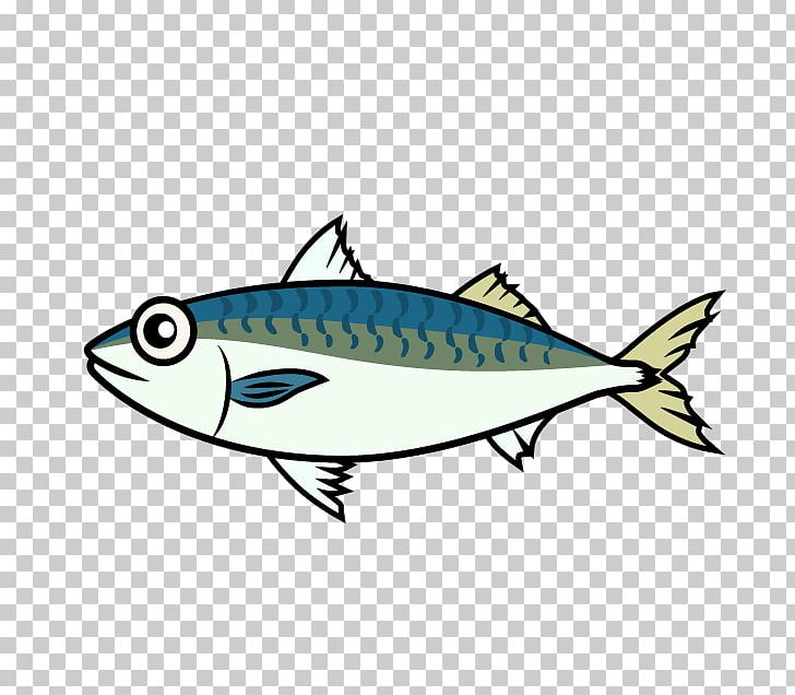 Sardine Mackerel Fish Illustration PNG, Clipart, Artwork, Bonito, Bony Fish, Drawing, Fauna Free PNG Download