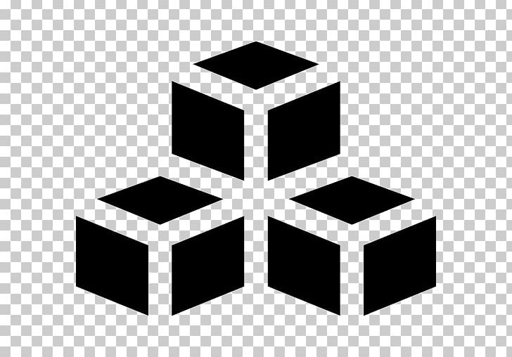 Shape Cube Computer Icons Symbol PNG, Clipart, 3d Mockup Psd, Angle, Art, Black And White, Computer Icons Free PNG Download