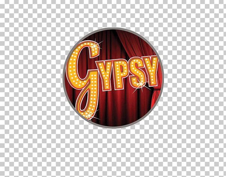 Thalian Hall Musical Theatre Broadway Theatre Gypsy PNG, Clipart, Brand, Broadway Theatre, East Bay, Gypsy, Logo Free PNG Download