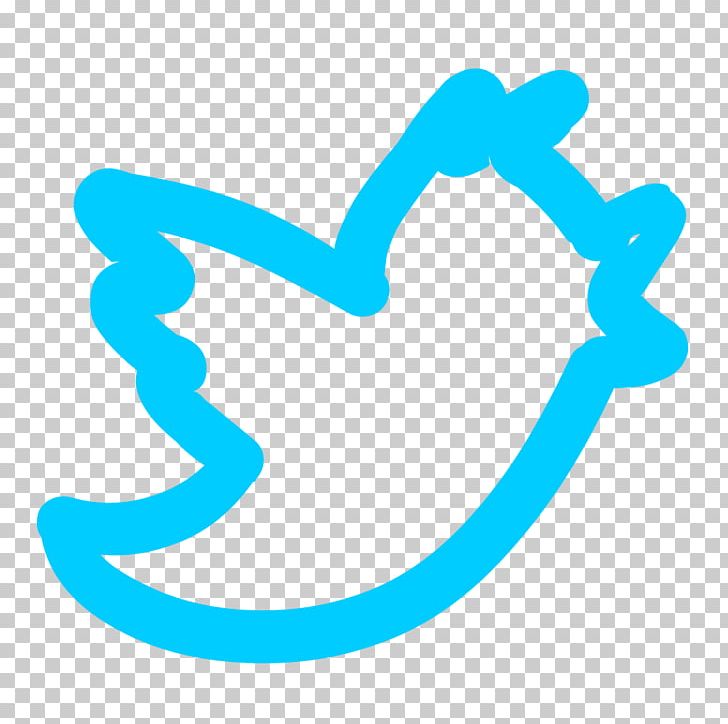 Twitter Logo PNG, Clipart, Aqua, Area, Art, Line, Logo Free PNG Download