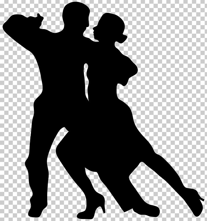 Dance Silhouette Drawing PNG, Clipart, Art, Art Museum, Ballet Dancer, Ballroom Dance, Black And White Free PNG Download
