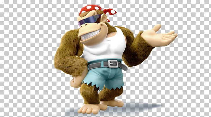 Donkey Kong Country: Tropical Freeze Nintendo Switch Wii U PNG, Clipart, Cartoon, Computer Wallpaper, Diddy Kong, Donkey Kong, Donkey Kong Country Free PNG Download