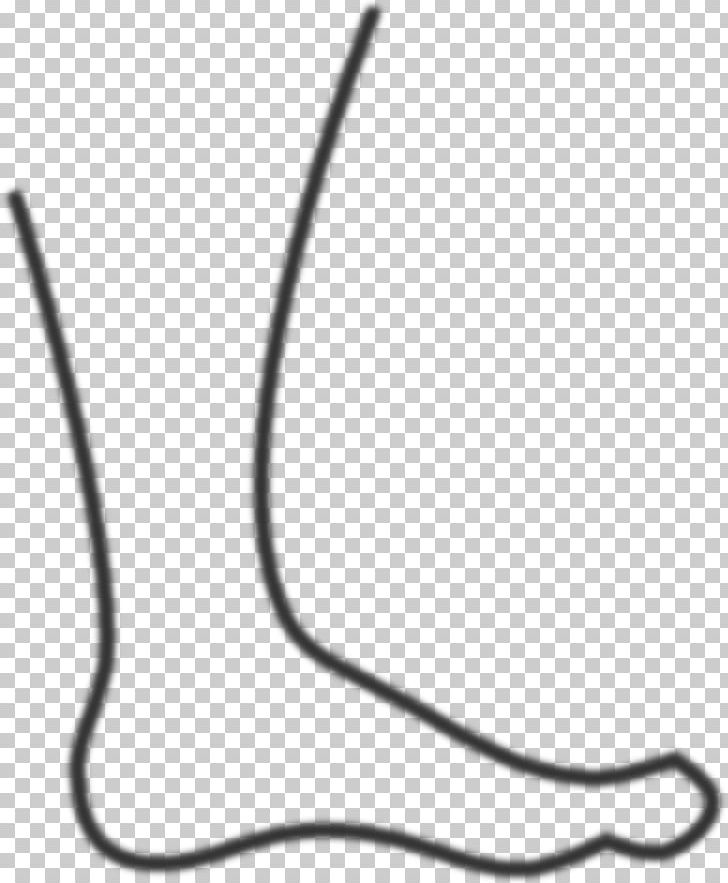 Foot Digit PNG, Clipart, Animal Locomotion, Black, Black And White, Computer Icons, Digit Free PNG Download