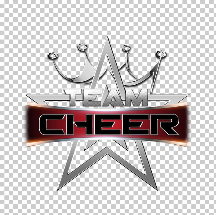 Logo Cheerleading Team Sport Tumbling PNG, Clipart, Brand, Cheerleader, Cheerleading, Cheer Squad, Dance Free PNG Download