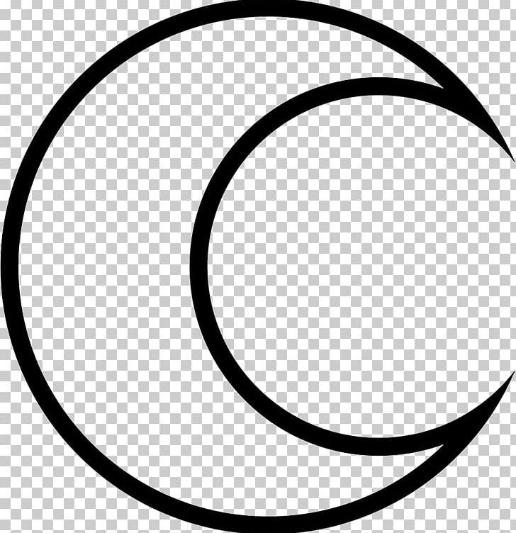 Lunar Phase Moon Shape PNG, Clipart, Area, Black, Black And White, Circle, Computer Icons Free PNG Download