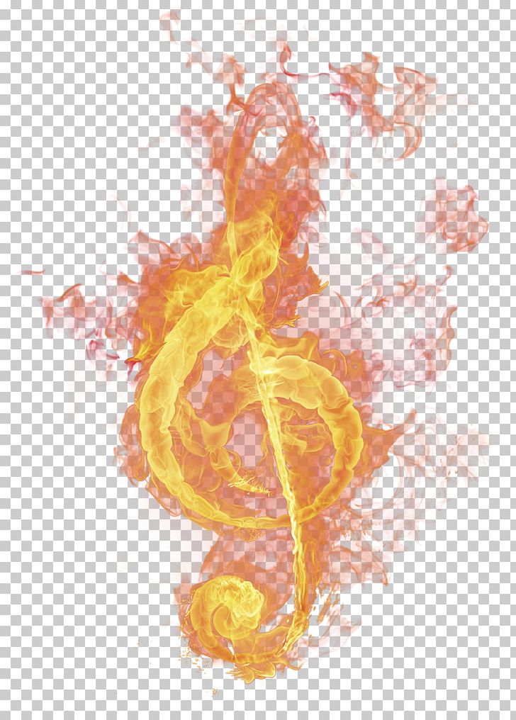 Musical Note PNG, Clipart, Art, Burning Fire, Circle, Clef, Clip Art Free PNG Download