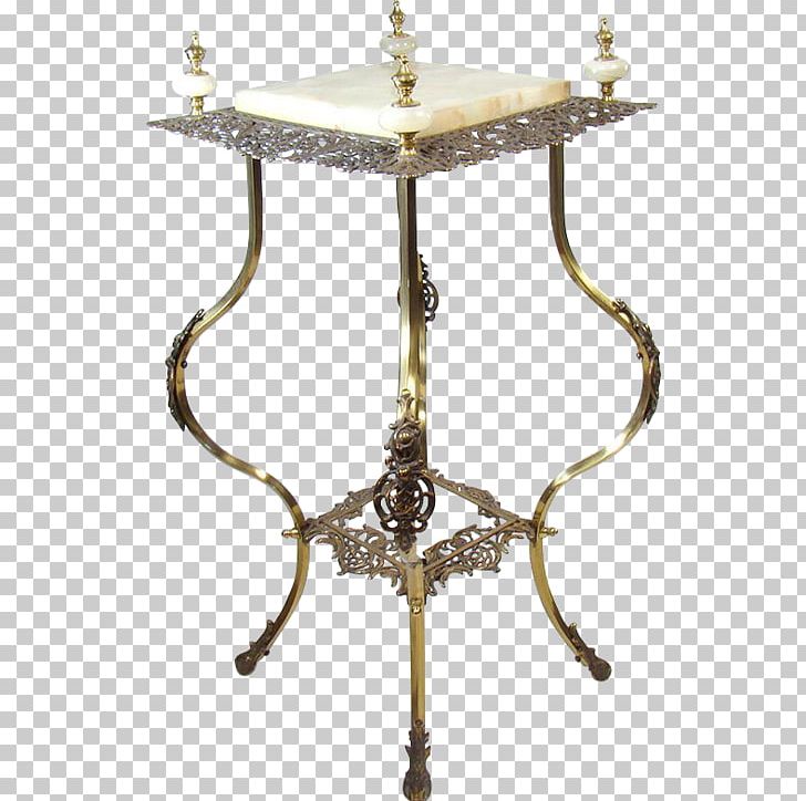 Table Iron Fern Light Metal PNG, Clipart, Antique, Antique Furniture, Brass, Cast Iron, Electric Light Free PNG Download
