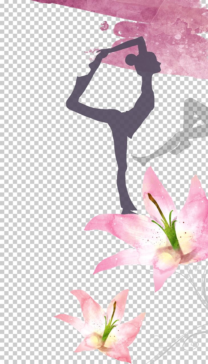 Yoga Cartoon Bijin Illustration PNG, Clipart, Art, Asana, Branch, Comics, Cosmetology Free PNG Download