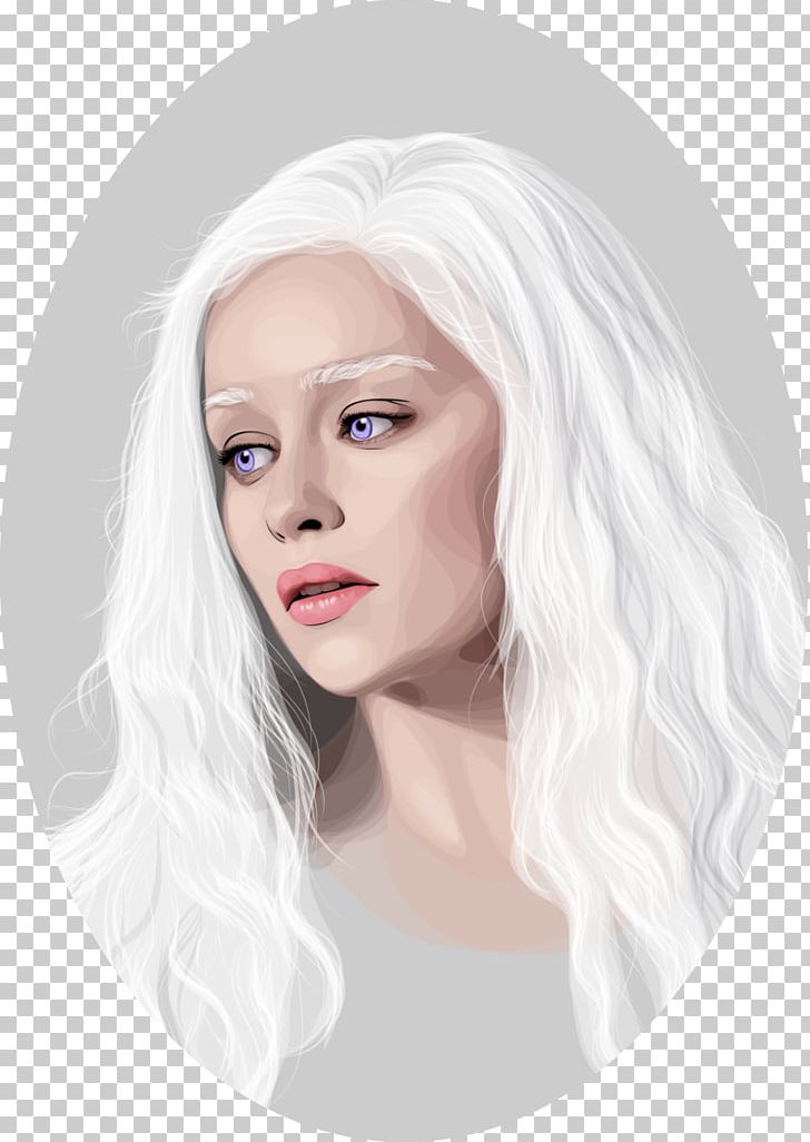 Yolandi Visser Daenerys Targaryen Game Of Thrones Die Antwoord PNG, Clipart, Art, Beauty, Blond, Brown Hair, Cheek Free PNG Download