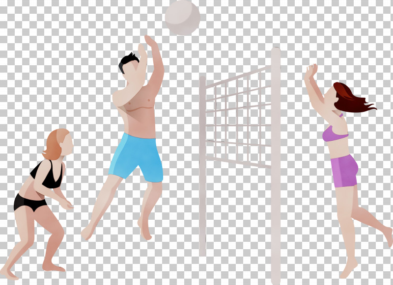 Volleyball Volleyball Player Volleyball Ball Fun PNG, Clipart, Ball, Ball Game, Beach Volleyball, Dance, Fun Free PNG Download