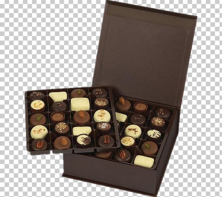 Praline Chocolate Truffle Belgian Cuisine Bonbon PNG, Clipart, Belgian Chocolate, Belgian Cuisine, Bonbon, Box, Candy Free PNG Download