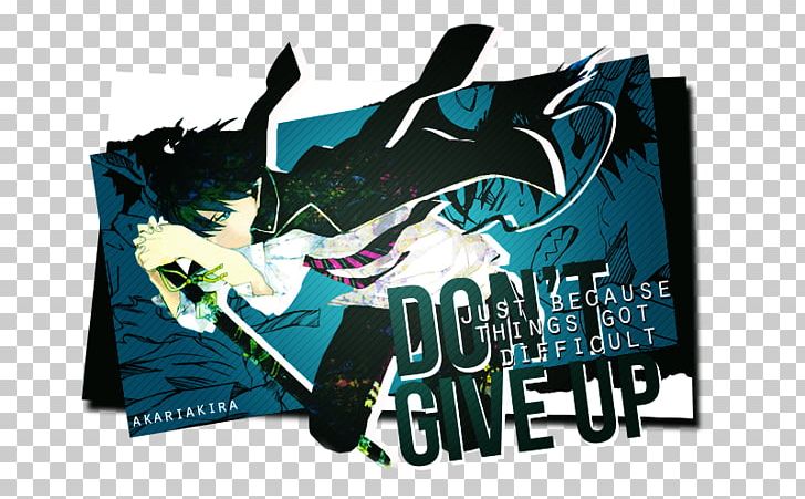 Rin Okumura Logo Blue Exorcist Poster PNG, Clipart, Academy, Advertising, Blue Exorcist, Brand, Costume Free PNG Download