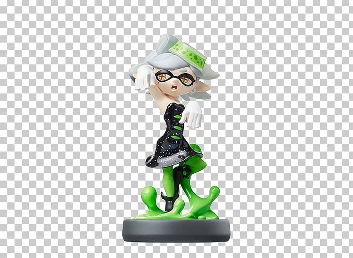 Splatoon 2 Wii U Nintendo Switch PNG, Clipart, Amiibo, Figurine, Fire Fly, Marie, Nintendo Free PNG Download