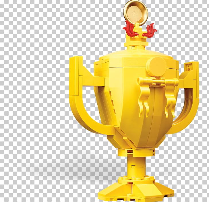 Trophy PNG, Clipart, Lego Creator, Trophy, Yellow Free PNG Download