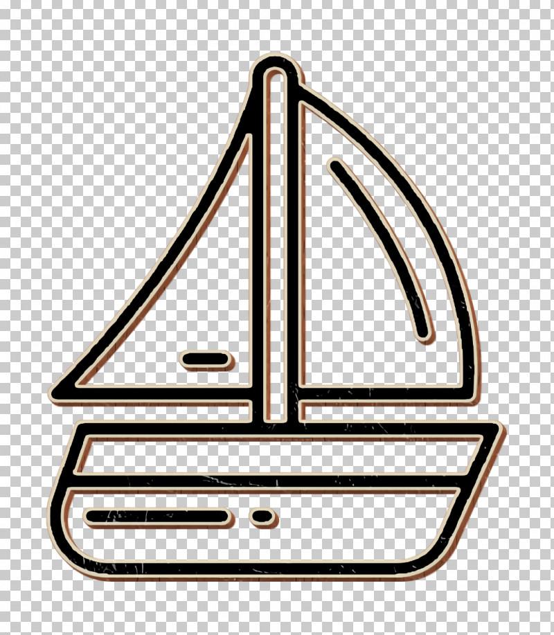 Sport Icon Yatch Icon Boat Icon PNG, Clipart, Ban Tours Yachting, Boat, Boat Icon, Catamaran, Naval Architecture Free PNG Download